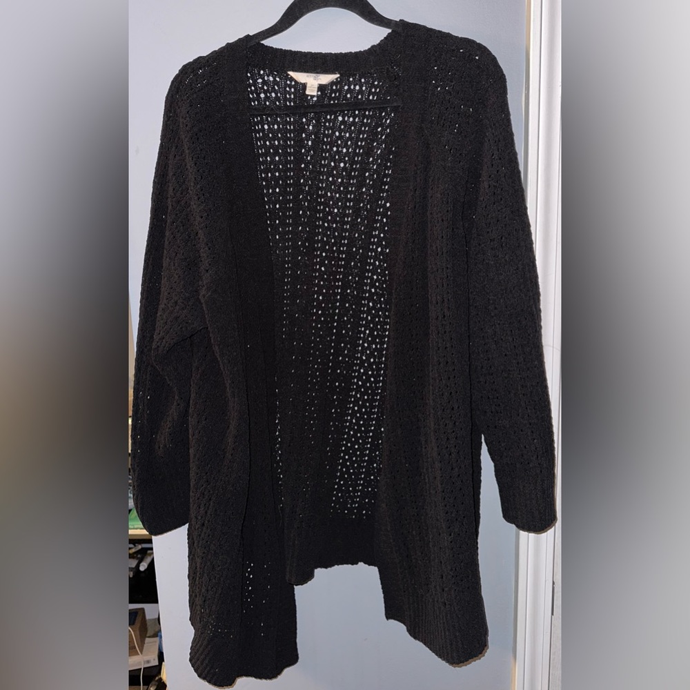 Cardigan
